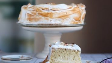 TORTA TRES LECHE